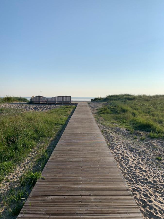Ferienwohnung Hoffmann Hooksiel Buitenkant foto